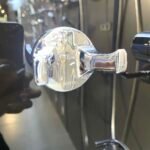 Móc áo TOTO TS118WSB - Ảnh 5