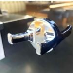 Móc áo TOTO TS118WSB - Ảnh 2