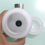 Vòi xà phòng TOTO TS125RV loại gắn tường - Ảnh 3