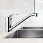 Vòi chén TOTO TTKC301FV nóng lạnh - Ảnh 2