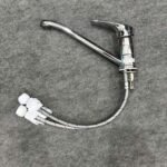 Vòi chén TOTO TTKC301FV nóng lạnh - Ảnh 3