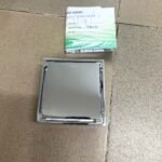 Phễu thoát sàn TOTO TVBA413 vuông 100x100 mm - Ảnh 2