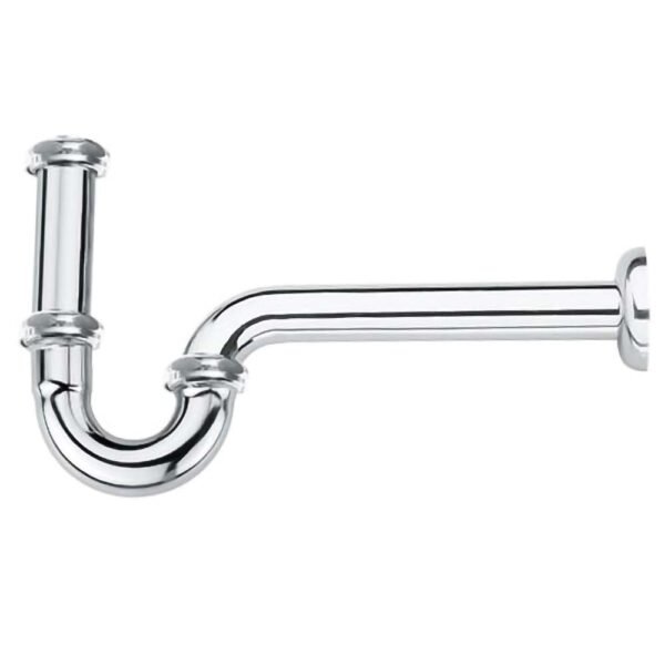 Ống thải nước chữ P TOTO TVLF402