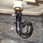 Bộ xả lavabo TOTO TVLF405 - Ảnh 3