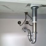 Ống thải nước chữ P TOTO TVLF404 - Ảnh 2