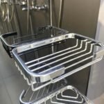 Kệ xà phòng TOTO TX2BV1B - Ảnh 5