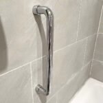 Thanh tay vịn TOTO TX3A1 - Ảnh 2