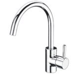 Vòi chén TOTO TX605KESBR nóng lạnh