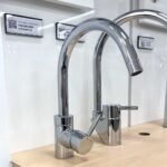 Vòi chén TOTO TX606KES lạnh - Ảnh 3