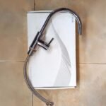 Vòi chén TOTO TX606KES lạnh - Ảnh 4