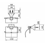 Hộp giấy TOTO TX703AW - Ảnh 5