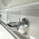 Kệ ly TOTO TX707AC CURIO - Ảnh 6