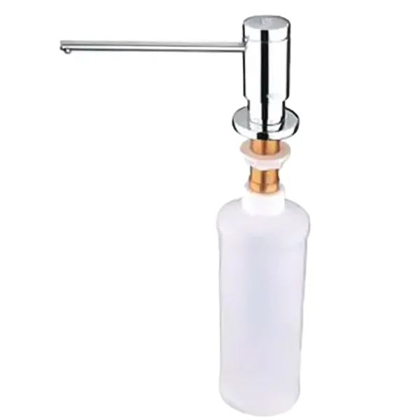 Vòi xà phòng TOTO TX728AEV1Z loại gắn chậu