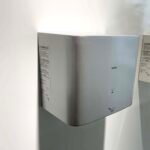 Máy sấy tay TOTO TYC322M - Ảnh 2