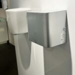 Máy sấy tay TOTO TYC322M - Ảnh 5