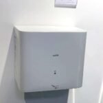 Máy sấy tay TOTO TYC322WF - Ảnh 5