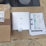 Máy sấy tay TOTO TYC322WF - Ảnh 6