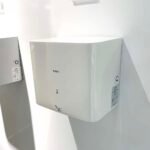 Máy sấy tay TOTO TYC322WF - Ảnh 3