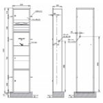 Máy sấy tay TOTO TYC602P - Ảnh 4