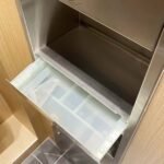 Máy sấy tay TOTO TYC602P - Ảnh 3