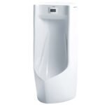 Bồn tiểu nam CAESAR U0283 treo tường, thoát ngang