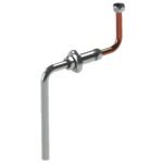 Ống nối van xả tiểu TOTO VM2L051Z