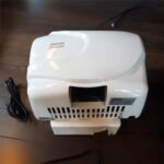 Máy sấy tay AMERICAN STADARD WF-8005 (WF8005) - Ảnh 3