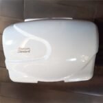 Máy sấy tay AMERICAN STADARD WF-8005 (WF8005) - Ảnh 2