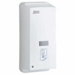 Kệ xà phòng AMERICAN STADARD WF-8006 (WF8006) cảm ứng dùng điện 220V