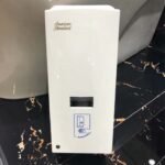 Kệ xà phòng AMERICAN STADARD WF-8006 (WF8006) cảm ứng dùng điện 220V - Ảnh 4