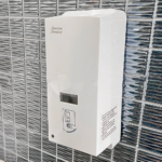 Kệ xà phòng AMERICAN STADARD WF-8006 (WF8006) cảm ứng dùng điện 220V - Ảnh 3