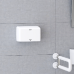 Máy sấy tay AMERICAN STADARD WF-8017W (WF8017W) - Ảnh 4