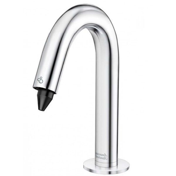 Vòi xà phòng AMERICAN STADARD WF-8102 (WF8102) cảm ứng dùng pin hoặc điện 100~240V