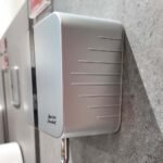 Van xả tiểu AMERICAN STADARD WF-8609 (WF8609) cảm ứng dùng pin - Ảnh 4
