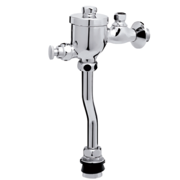 Van xả tiểu AMERICAN STADARD WF-9802 (WF9802) nút nhấn