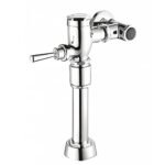 Van xả bồn cầu AMERICAN STADARD WF-9858 (WF9858) dạng gạt