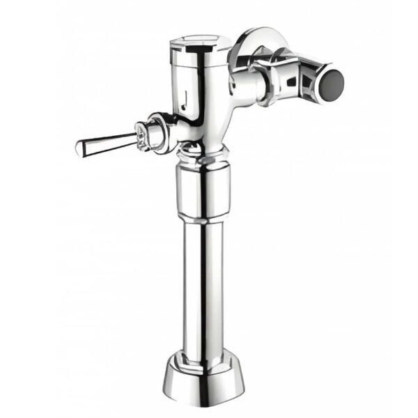 Van xả bồn cầu AMERICAN STADARD WF-9858 (WF9858) dạng gạt