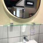 Kệ gương TOTO YAK201GV dòng GB - Ảnh 6