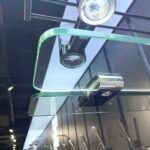 Kệ gương TOTO YAK201GV dòng GB - Ảnh 3