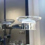 Kệ xà phòng TOTO YAS201V dòng GB - Ảnh 3