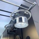 Kệ xà phòng TOTO YAS201V dòng GB - Ảnh 2