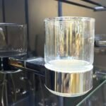 Kệ ly TOTO YAT201V dòng GB - Ảnh 3