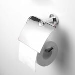 Hộp giấy TOTO YH406RV dòng L tròn - Ảnh 4