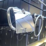 Hộp giấy TOTO YH406RV dòng L tròn - Ảnh 2