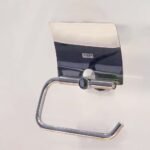 Hộp giấy TOTO YH406RV dòng L tròn - Ảnh 3