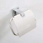 Hộp giấy TOTO YH408RV dòng L vuông - Ảnh 6