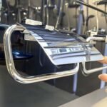 Hộp giấy TOTO YH408RV dòng L vuông - Ảnh 5