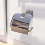 Hộp giấy TOTO YH408RV dòng L vuông - Ảnh 2