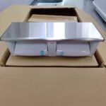 Hộp giấy TOTO DS716WR (kèm kệ) - Ảnh 4