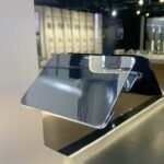 Hộp giấy TOTO YH902V dòng G tròn - Ảnh 2